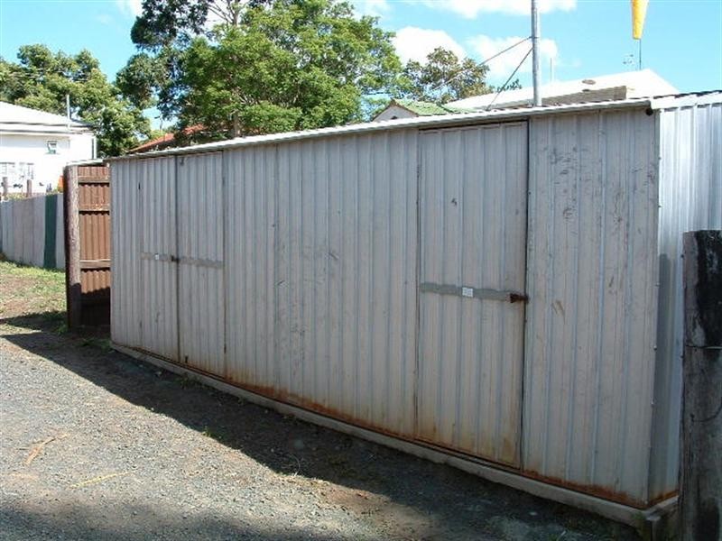 16 Gordon Street, North Toowoomba QLD 4350