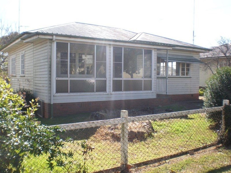 167 Anzac Avenue, Harristown QLD 4350