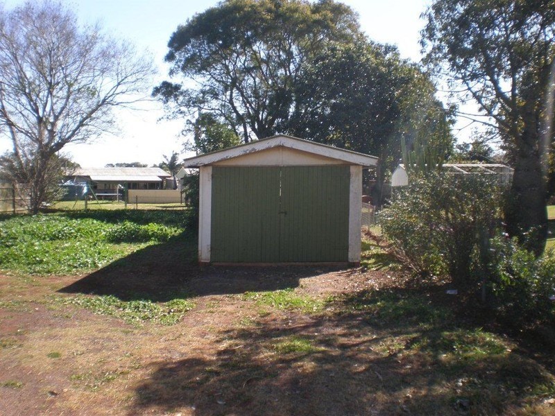 167 Anzac Avenue, Harristown QLD 4350