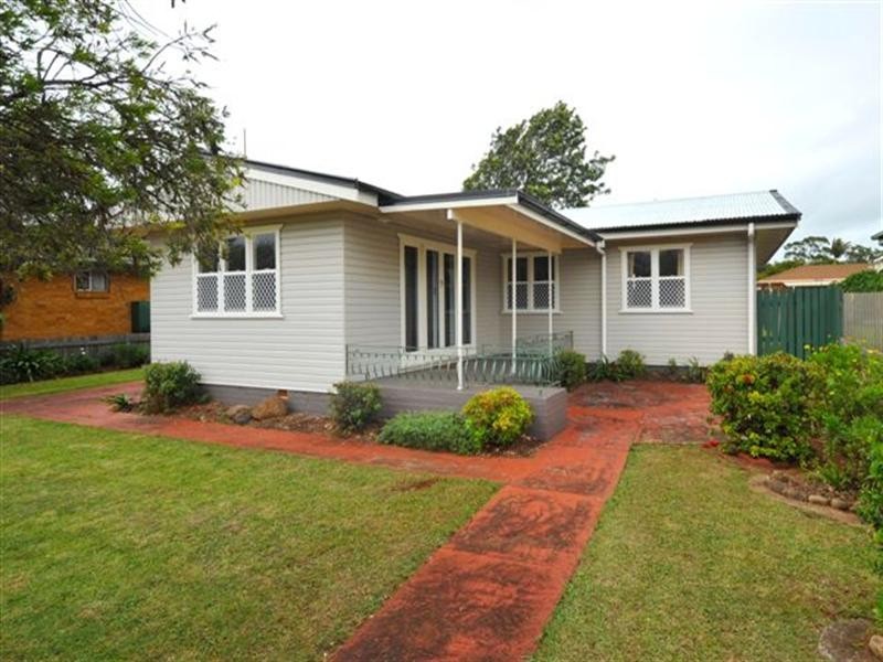 20 Tomkinson Street, Wilsonton QLD 4350