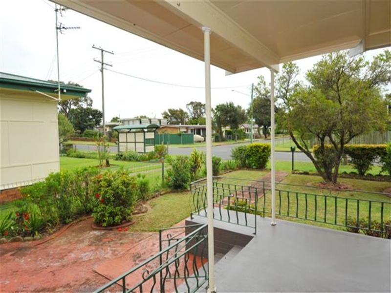 20 Tomkinson Street, Wilsonton QLD 4350