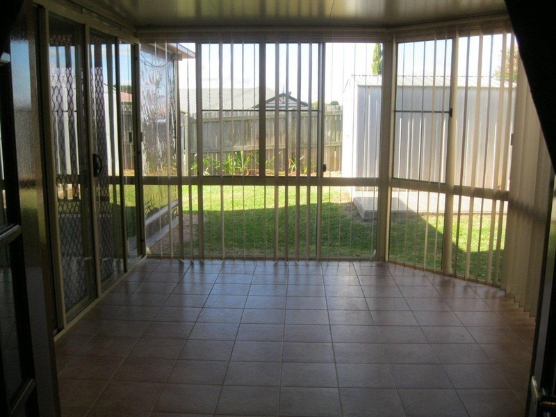 54 Bouganvillea Drive, Middle Ridge QLD 4350