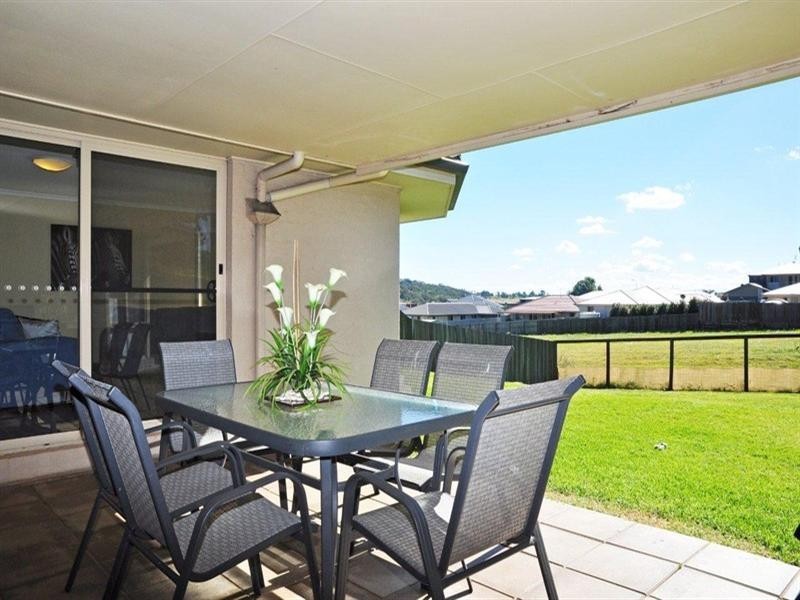 7 Sunset Drive, Glenvale QLD 4350