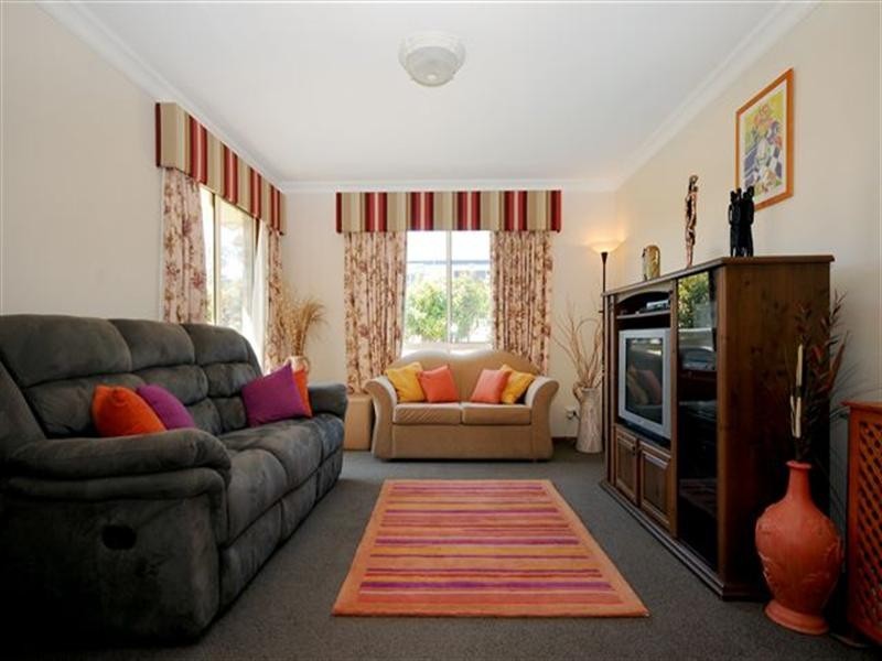 5 Lewis Drive, Meringandan West QLD 4352