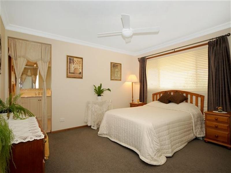 5 Lewis Drive, Meringandan West QLD 4352