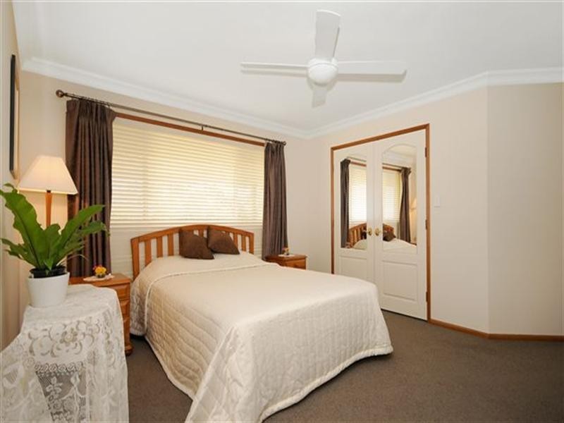 5 Lewis Drive, Meringandan West QLD 4352