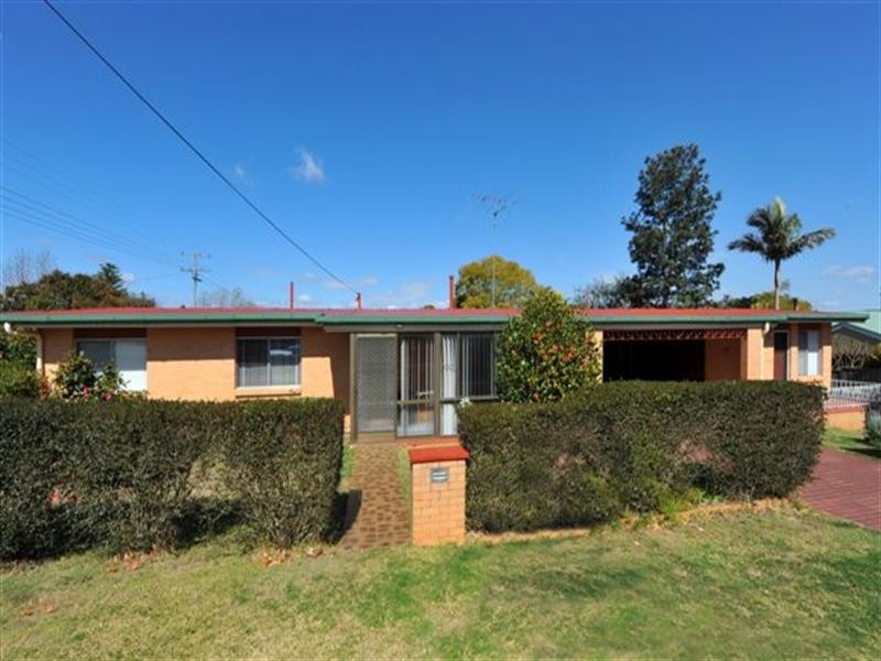 2 Hartman Street, Rangeville QLD 4350