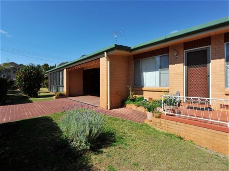 2 Hartman Street, Rangeville QLD 4350