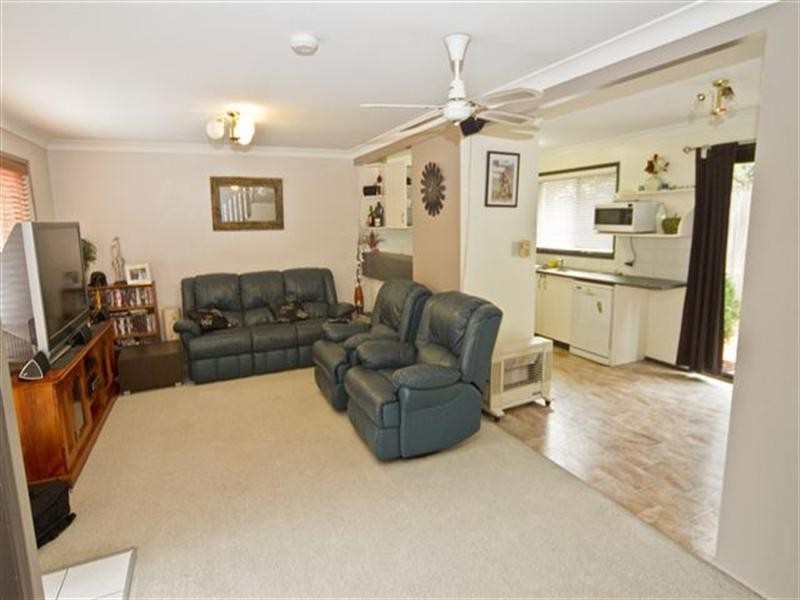 Unit 3/251 Herries Street, Newtown QLD 4350