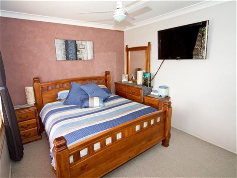 Unit 3/251 Herries Street, Newtown QLD 4350