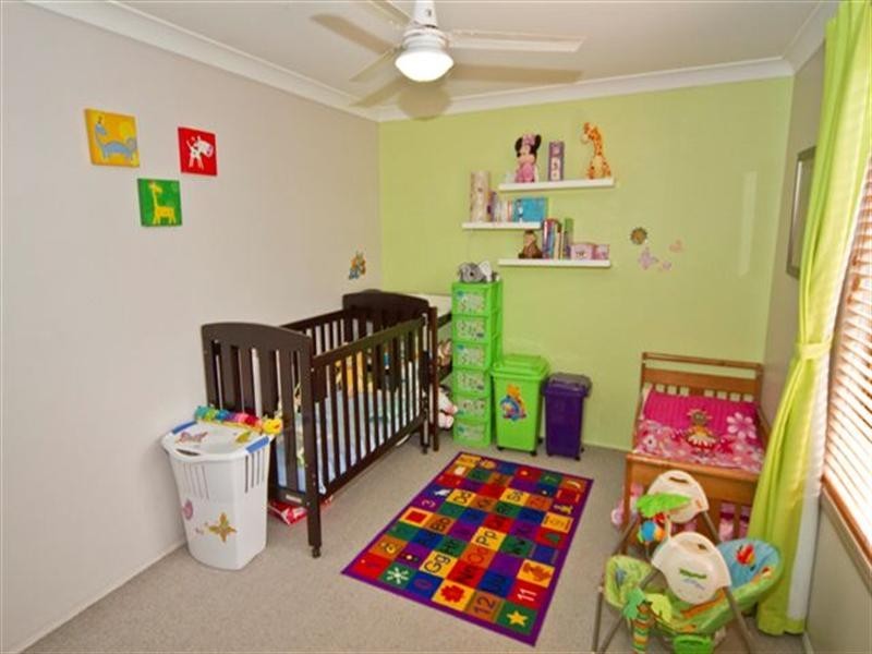 Unit 3/251 Herries Street, Newtown QLD 4350