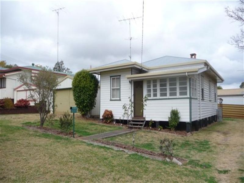 58 Drummond Street, Rangeville QLD 4350