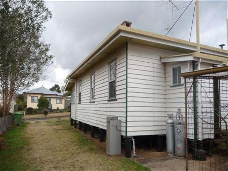 58 Drummond Street, Rangeville QLD 4350