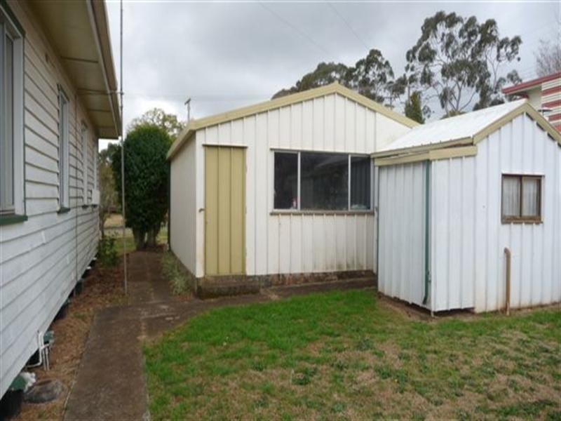 58 Drummond Street, Rangeville QLD 4350