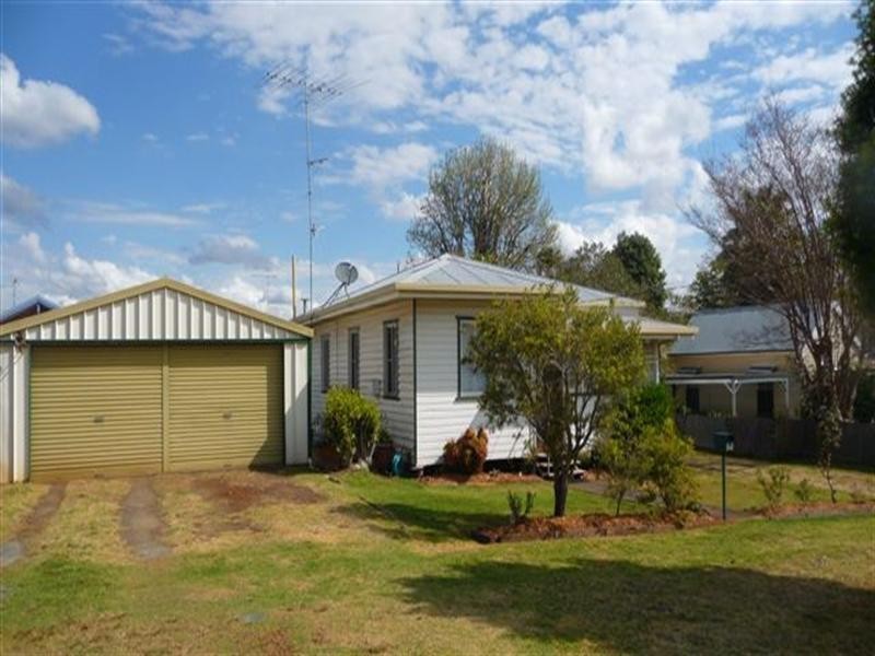 58 Drummond Street, Rangeville QLD 4350