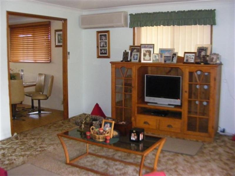 16 Claire-Lee Crescent, Kingsthorpe QLD 4400