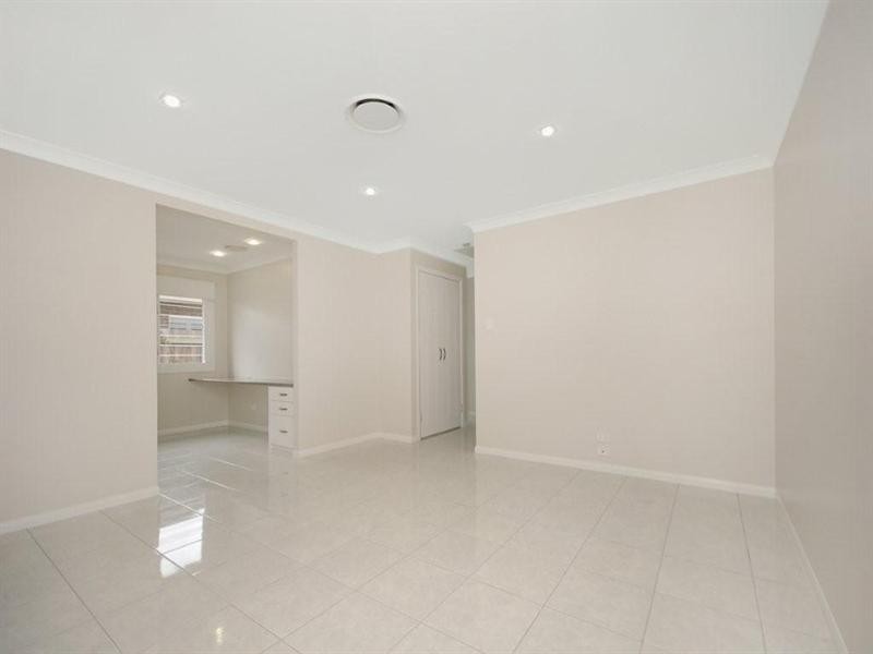 36 Nursery Drive, Middle Ridge QLD 4350