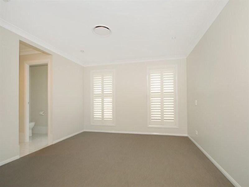 36 Nursery Drive, Middle Ridge QLD 4350