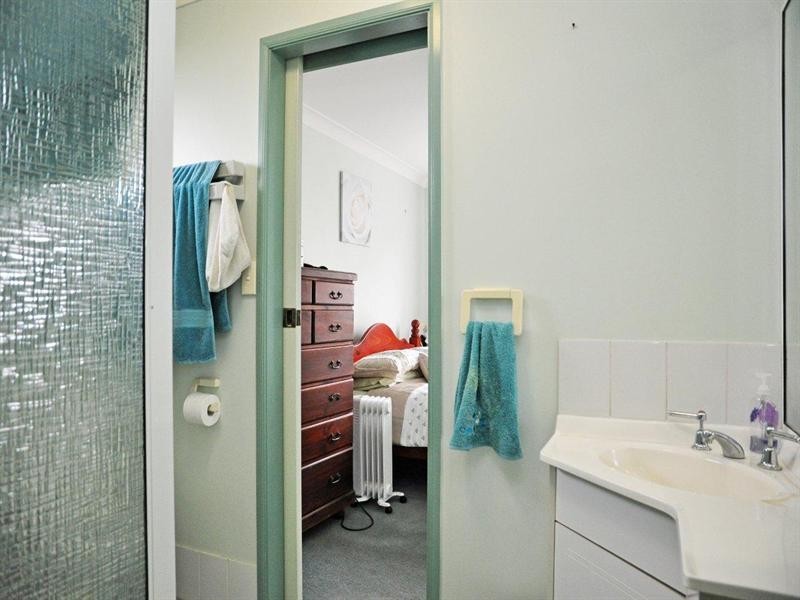 1/14 Horrocks Crescent, Kearneys Spring QLD 4350