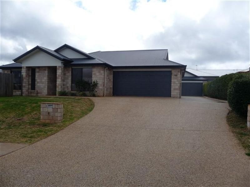 1 and 2/89 Wuth Street, Darling Heights QLD 4350