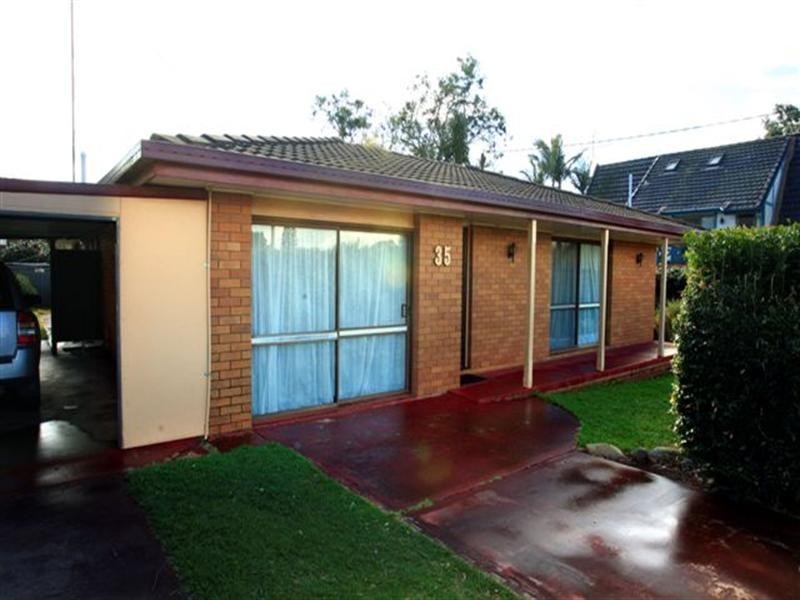 35 Wellcamp Street, Newtown QLD 4350