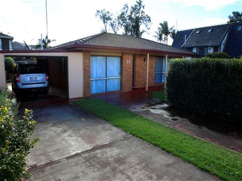 35 Wellcamp Street, Newtown QLD 4350