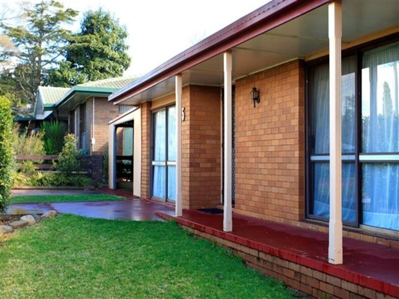 35 Wellcamp Street, Newtown QLD 4350