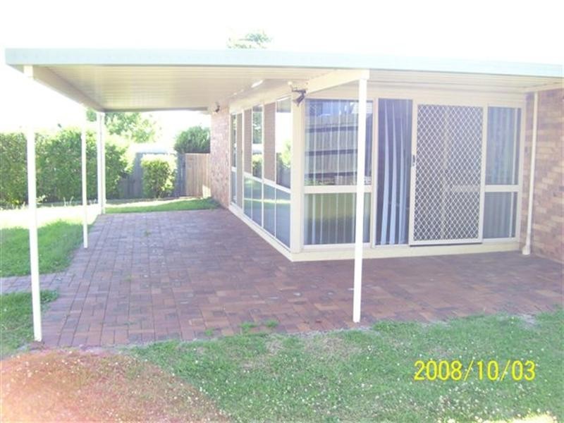 2 Satinwood Court, Glenvale QLD 4350