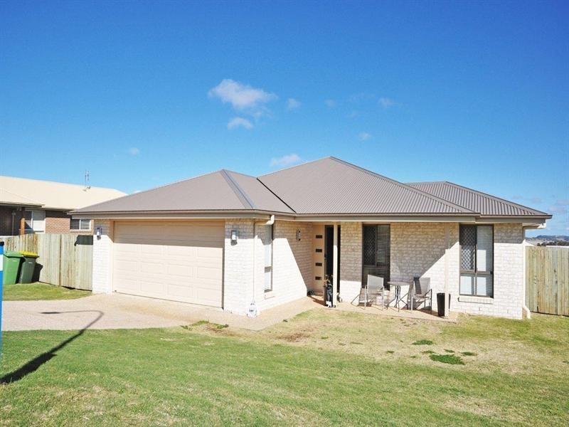 34 Kalimna Drive, Highfields QLD 4352