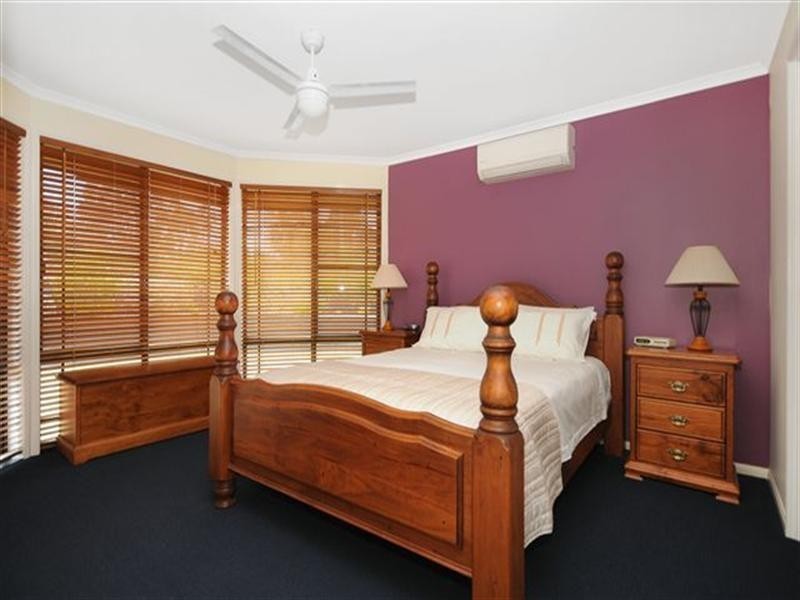 5 Clifford Street, Meringandan West QLD 4352