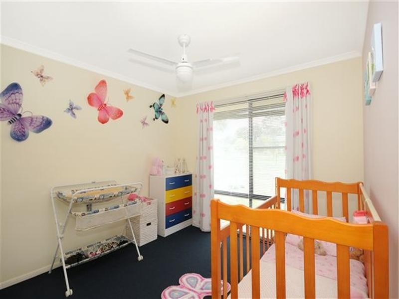 5 Clifford Street, Meringandan West QLD 4352