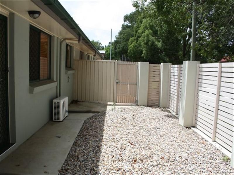 3/105 Campbell Street, Toowoomba City QLD 4350