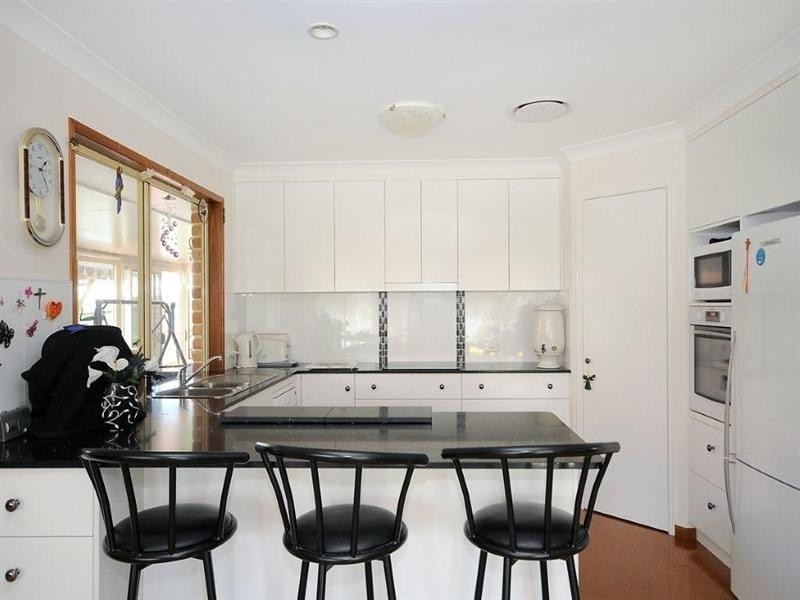 23 Carnation Court, Middle Ridge QLD 4350