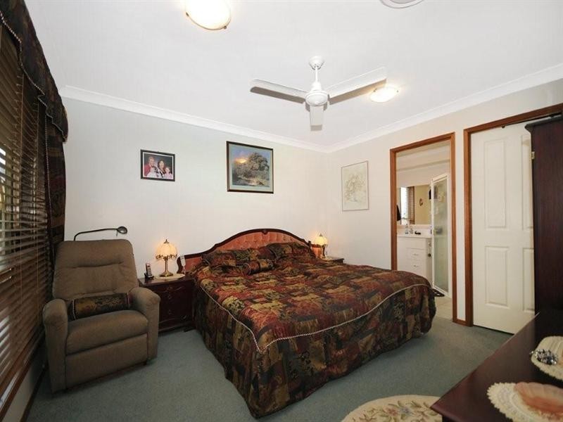 23 Carnation Court, Middle Ridge QLD 4350