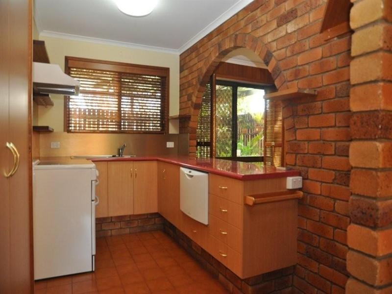 Unit 1/3 Herbert Street, East Toowoomba QLD 4350