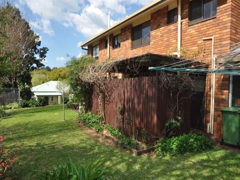 Unit 1/3 Herbert Street, East Toowoomba QLD 4350