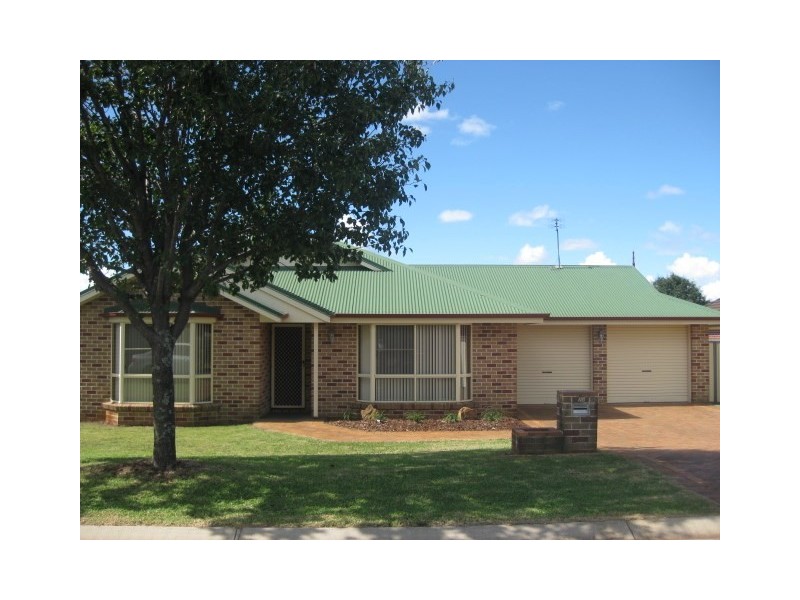 23 Mengel Court, Middle Ridge QLD 4350