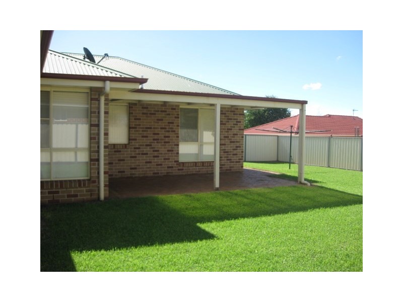 23 Mengel Court, Middle Ridge QLD 4350