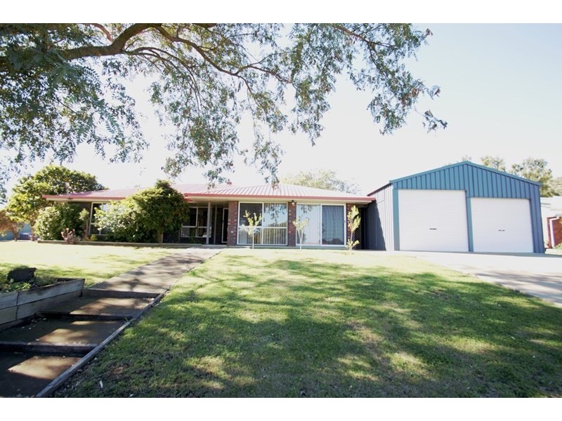 7 Gulligal Street, Kingsthorpe QLD 4400
