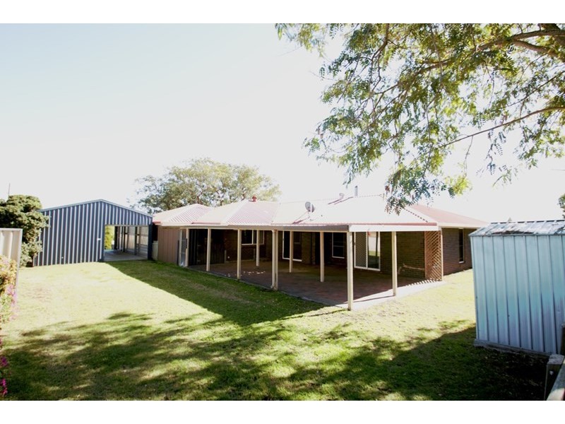 7 Gulligal Street, Kingsthorpe QLD 4400