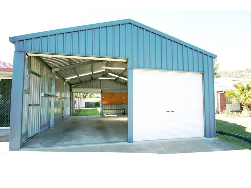 7 Gulligal Street, Kingsthorpe QLD 4400