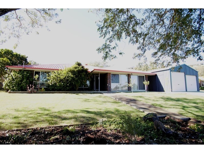 7 Gulligal Street, Kingsthorpe QLD 4400