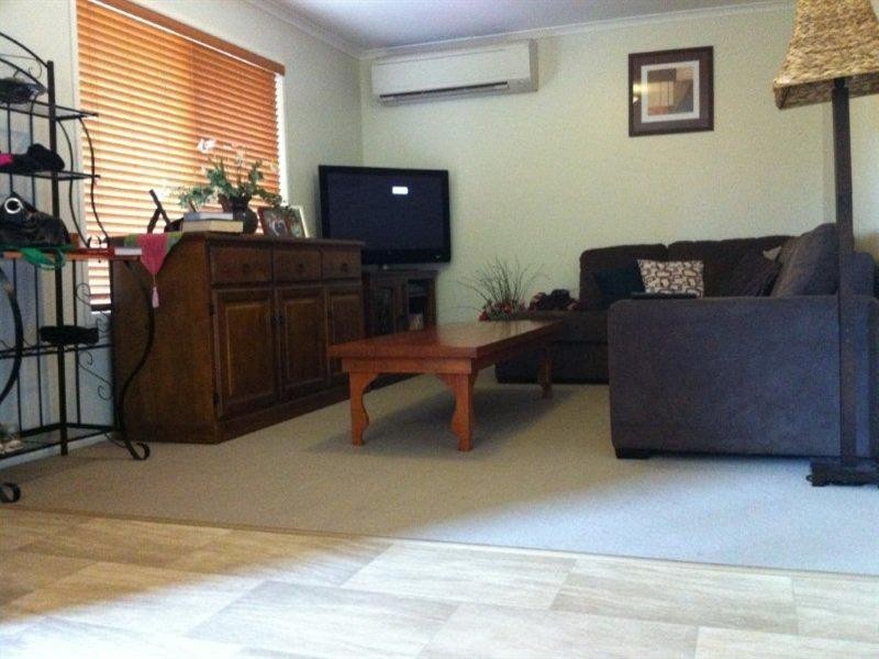 54 Lotus Crescent, Centenary Heights QLD 4350