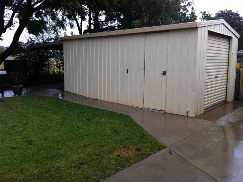 54 Lotus Crescent, Centenary Heights QLD 4350