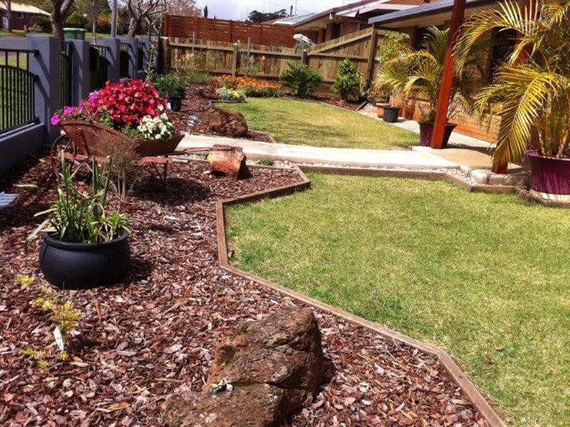 54 Lotus Crescent, Centenary Heights QLD 4350