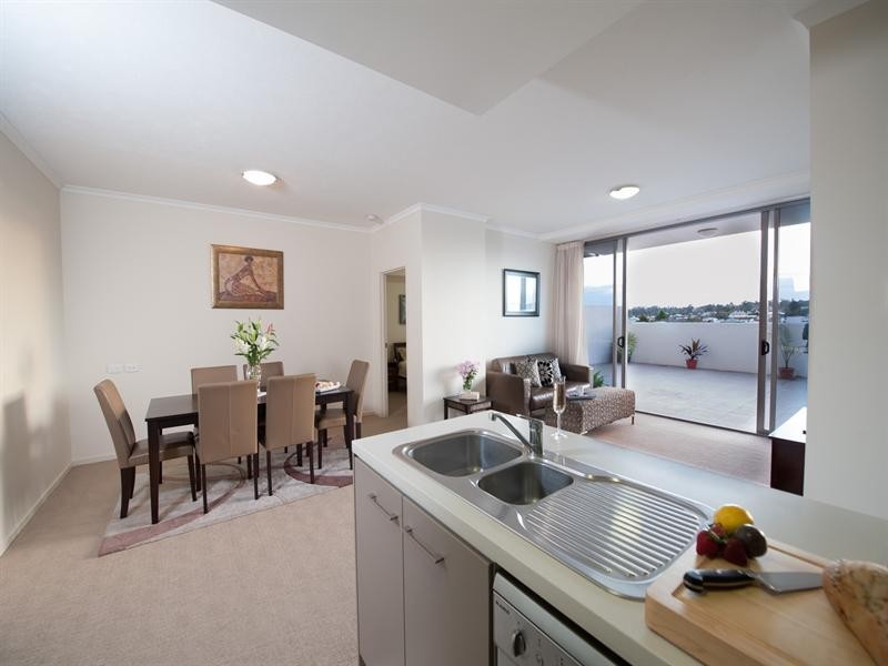 311/532 Ruthven Street, Toowoomba City QLD 4350