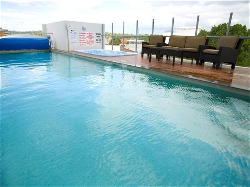 311/532 Ruthven Street, Toowoomba City QLD 4350