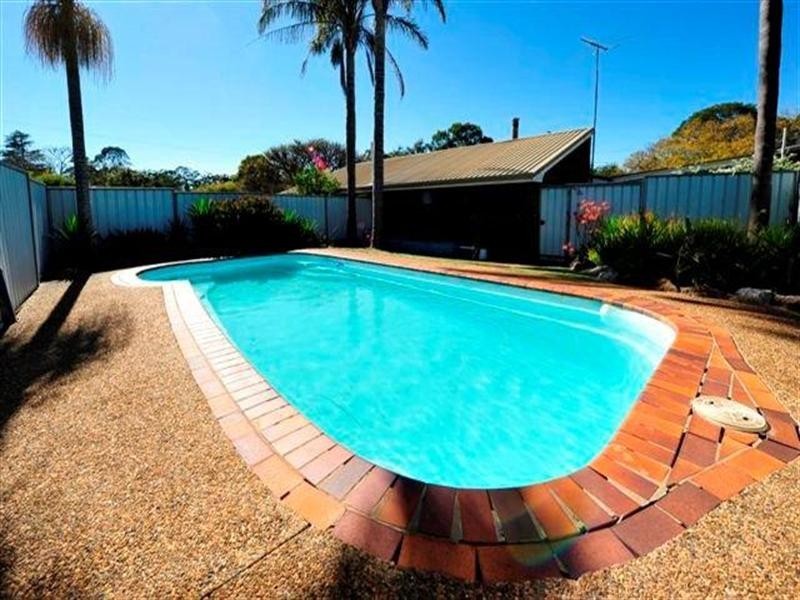 2 Sunray Drive, Highfields QLD 4352