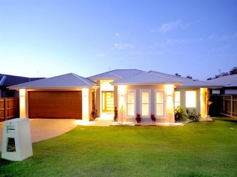 7 Rosella Street, Rangeville QLD 4350