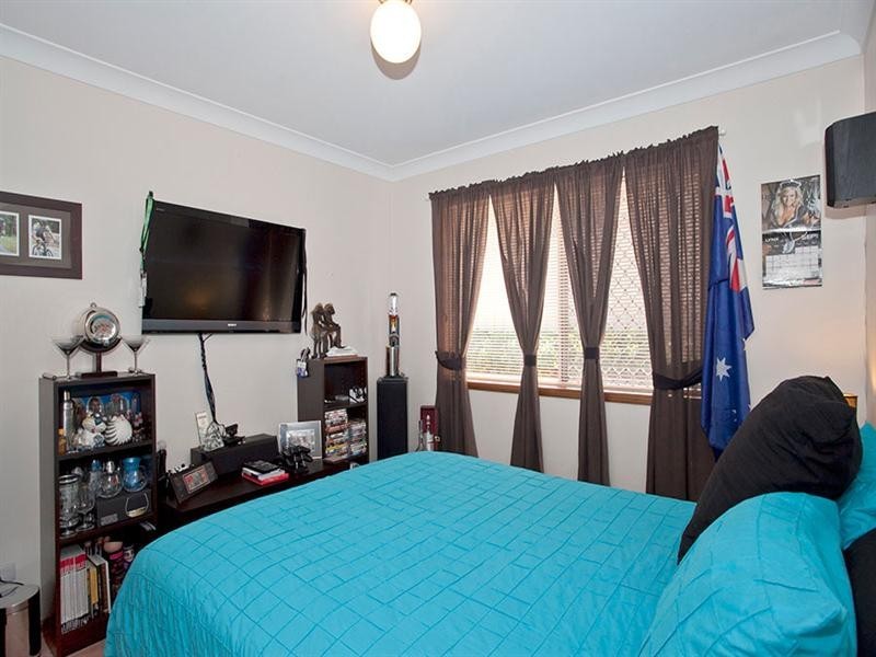 34 Nash Drive, Glenvale QLD 4350